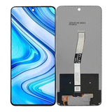 Tela Touch Display Xiaomi Redmi Note 9s Note 9 Pro M2003j6b2