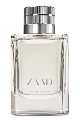 Zaad Eau De Parfum 95ml+ Brinde