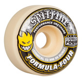 Ruedas Skate Conical Spitfire F4 54mm 99d | Laminates