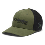 Gorra Importada Casual Phg Green Antler 