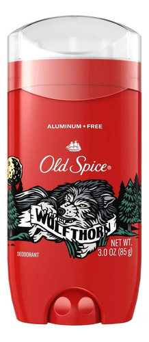Desodorante Old Spice Wolfthorn - g a $470