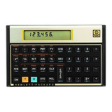 Calculadora Financiera Hp 12 C