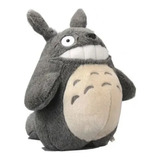 Peluche Mi Vecino Totoro Original Ghilbi Smile Sonrisa