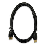 Cable Compatible Con Hdmi® 1.8m 1080p Full Hd 4k Xbox Ps4 Tv