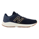 Zapatillas Hombre Deportivas New Balance 520 Azul Full Empo