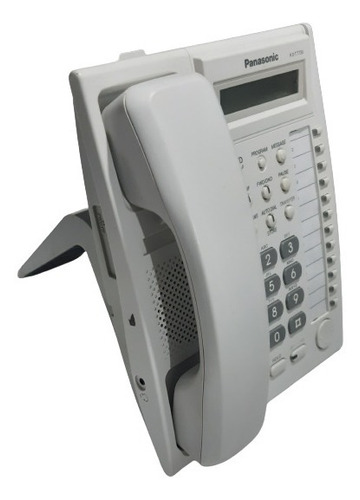 Telefono Panasonic Kx-t7730 Sin Base Original