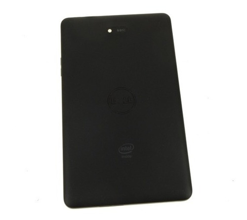 Tapa Cubierta Trasera Tablet Dell Venue 8 3840 0xfw8r