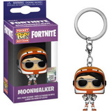 Funko Pop Keychain Fortnite Moonwalker