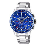 Reloj F20560/3 Festina Hombre Timeless Chronograph