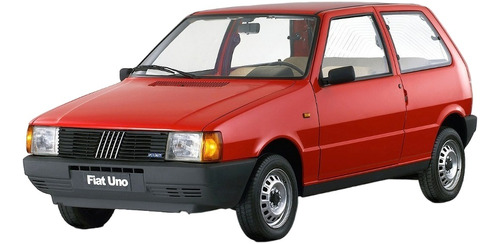 Manguera Freno Delantera Fiat Uno/premio Foto 6