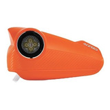 Cubremano Acerbis Dual Road Vision Naranja - Bondio