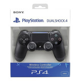 Control Joystick Inalámbrico Sony Playstation Dualshock4 Ps4