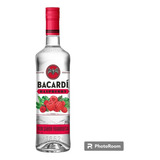 Ron Raspberry Bacardi 750 Ml