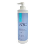 Shampoo Anti Caspa Tratamiento Exiline 500ml Peluqueria