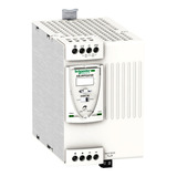 Fonte Chaveada Universal 10a 100/500vca Saida 24vcc 240w