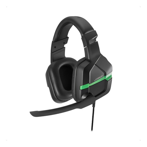 Headset Gamer Warrior Askari P3 Stereo Xbox One - Ph291