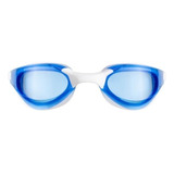 Goggles Natacion Adulto Mod Gp100 Freya Azul Claro - Escualo Color Celeste