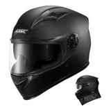 Casco De Moto Antivaho Cálido Y De Seguridad Para Invierno