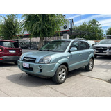 Hyundai Tucson 2.0 4x2 2010