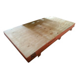 Placa Fenolico 12mm Plywood Home Simil Osb