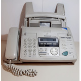 Fax Panasonic Kx-fp158ag