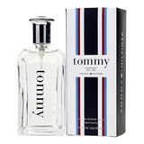  Tommy Hilfiger Eau De Toilette 100ml Caballero Original