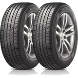 Kit De 2 Llantas Hankook Kinergy St H735 P 225/65r17 102 T