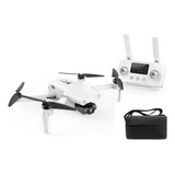 Drone Hubsan Zino Mini Se  4k 3eixos  6km + Case 