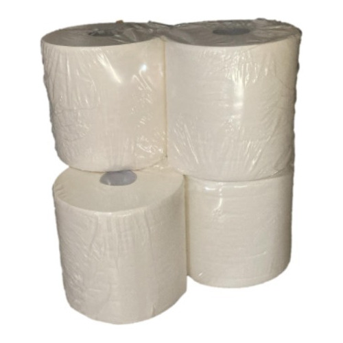 Toalla De Papel Jumbo 250 Mts