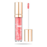 Brillo Labial Pupa Mis Pupa Glow Color Rose Cuddle