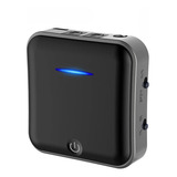 Bluetooth V5.0 Transmisor Receptor Aptx Hd Audio Óptico