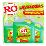 Lavaloza Conveniente Ro 5 Litros  