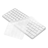 Protector Teclado iMac Para A2449 A2450 Apple Magic Touch Id