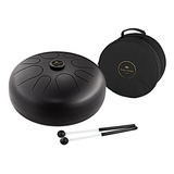 Meinl Percussion Cajon Box Negro