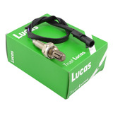 Sonda Lambda Escape Chevrolet Corsa 1.6 8v 1 Cable 40cm