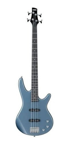 Bajo Electrico Ibanez Gio Gsr180 Baltic Blue Metallic Cuota