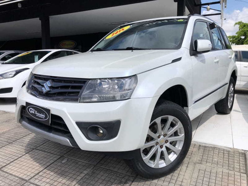 GRAND VITARA 2.0 2014