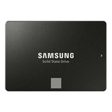 Samsung 870 Evo Sata Iii Ssd 1tb 2.5  Disco Duro Interno De