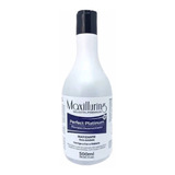 Maxilluring Shampoo Desamarelador Perfect Platinum 500ml