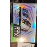 Tarjeta De Video  Geforce Rtx 3060 Ultra W Oc 12g-v Oc 