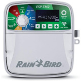 Programador Rain Bird Esp-tm2 8 Est Exterior + Lnk Wifi
