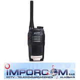 Radio Telefono De Dos Vias Hyt Tc 320. No Requiere Licencia