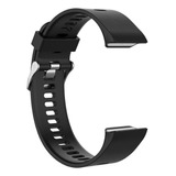 Correa De Reloj Para Garmin Forerunner 35 30 35j Foreathlete