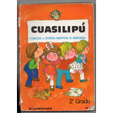 Cuasilipu - Duran - Sarceda - Usado Antiguo 1980