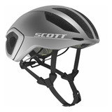 Casco De Bicicleta Scott Cadence Plus (ce) Mips Ruta Reflex