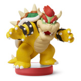 Bowser Amiibo (super Mario Bros Series)