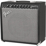 Amplificador Guitarra Fender Champion 40w Combo Oferta!