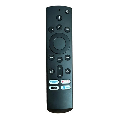 Control Compatible Con Pantalla Insignia Fire Tv | Meses sin interés