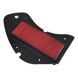 Filtro De Aire Para Moto Motoneta Italika Ws150