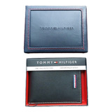 Billetera Hombre Tommy Hilfiger